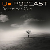 Podcast Dezember 2016 by Marc Vasquez // Magnificent M // Subchord