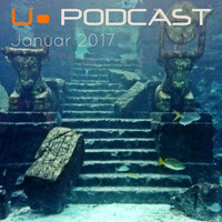 Podcast Januar 2017 by Marc Vasquez // Magnificent M // Subchord