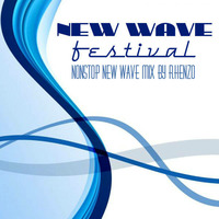 New Wave Festival by Keith Tan