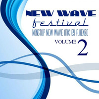 new wave festival 2  by Keith Tan