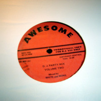 Awesome Party Mix VOL. 2  "Late 70s European mix" by EDitzzz
