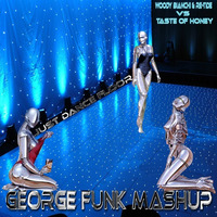 Woody Bianchi &amp; Re-Tide vs Taste Of Honey - Just Dance Floor ( George Funk Μashup ) by George Funk