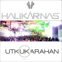 Utku Karahan - Sound Of Halikarnas Club by Utku Karahan