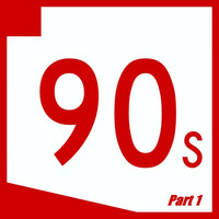 90s Megamix Part 1 by DJ Pascal Belgium