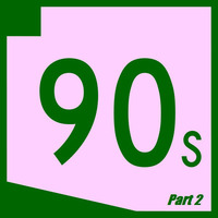 90s Megamix Part 2 by DJ Pascal Belgium