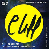 Full Beam FM Guest Mix  by Brodders (Steve Broderick)