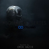 Mechanical Series #13 by EMIR HAZIR by EmirHazir