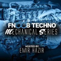 Mechanical Series #8 by EMIR HAZIR by EmirHazir