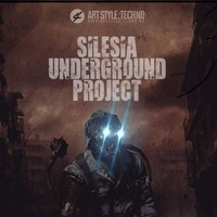 Art Style Techno  radio show (Silesia Underground Project)   Slawek Nowak aka SLK 16.03.2k17 by  SLK -Rs  Slawomir Nowak
