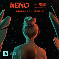 Nervo - 'Anywhere You Go' (ft. Timmy Trumpet) [Dappa.DnB RMX] by Dappacutz