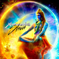 Xookwankii - Shiva (Original mix) by Xookwankii