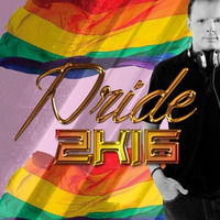 PRIDE 2K16 SET MIX BY ANDRE TADEUSZ by DJ-Andre Tadeusz