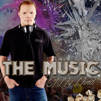 The Music Of My Mind Set Mix by DJ-Andre Tadeusz