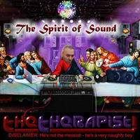 The Spirit of Sound   [Progressive Psytrance, Uplifting Trance] by Glen Oláh AKA TheTherapist!