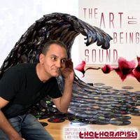 The art of being Sound  [Psytrance, Progressive, Uplifting Trance] by Glen Oláh AKA TheTherapist!
