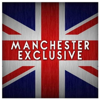 COMPILATION WONDER OF MANCHESTER by DAN WATTS (The Dan)