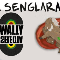 Reggae &amp; Dancehall @LA SENGLARADA, Barcelona - Wally Selecta &amp; Titu Freixa (Official Audio) by Wally Selecta