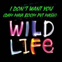 Wildlife - I Don't Want You (Dam Maia Boom Pvt Mash) by DJ Dam Maia