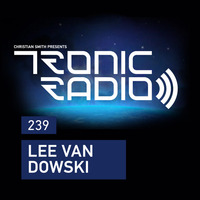 Lee Van Dowski - 24-02-2017 by Techno Music Radio Station 24/7 - Techno Live Sets