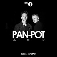 Pan-Pot - 27-02-2017 by Techno Music Radio Station 24/7 - Techno Live Sets