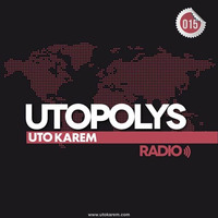 Uto Karem – 01-03-2013 by Techno Music Radio Station 24/7 - Techno Live Sets