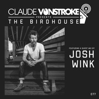 Josh Wink - 02-03-2017 by Techno Music Radio Station 24/7 - Techno Live Sets