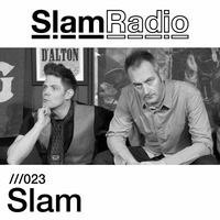 Slam – 07-03-2013 by Techno Music Radio Station 24/7 - Techno Live Sets