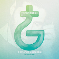Fernando Costantini – 13-03-2014 by Techno Music Radio Station 24/7 - Techno Live Sets