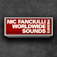 Nic Fanciulli – 14-03-2014 by Techno Music Radio Station 24/7 - Techno Live Sets