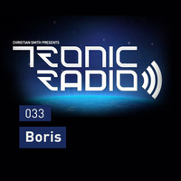 Boris – 15-03-2013 by Techno Music Radio Station 24/7 - Techno Live Sets