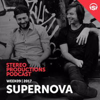 Supernova - 03-03-2017 by Techno Music Radio Station 24/7 - Techno Live Sets