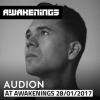 Audion - 28-01-2017 by Techno Music Radio Station 24/7 - Techno Live Sets
