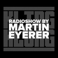Martin Eyerer - 12-03-2017 by Techno Music Radio Station 24/7 - Techno Live Sets
