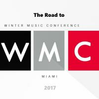 The Road to The WMC2017 by Andy Rodrigues