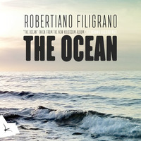 The Ocean by Robertiano Filigrano