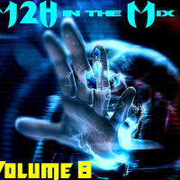 M2H in the Mix-Volume 8 by M2H
