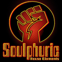 Soulphuric House Elements by DJ Mike Mission