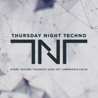 Thursday Night Techno with Nick Behrmann #06 @NSB Radio 2016-10-20 by Nick Behrmann