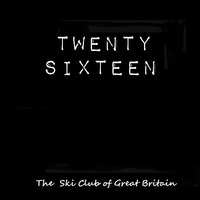 TwentySixteen by The Ski Club of Great Britain
