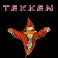 TEKKEN Bis Zum Verrecken Vol. II [nothing but vinyl (22.11.2002 - Jüchen, Germany)]