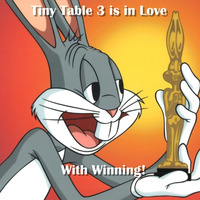 TT3EP53 Finds Their Cartoon Parents, Loses at the Oscars, and Worries about Worry! by Tiny Table 3 - Nerd and Pop Culture Podcast