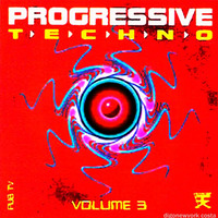 Digonewyorkdeejay = techno rave classic vol.109    set / progressive techno vol.3 by digonewyorkdeejay
