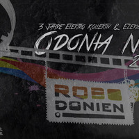 bpod - Odonia Noire Contest Mix by bpod