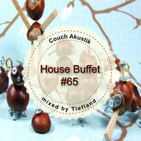 House Buffet #066 - Couch Akustik  -- mixed by Tiefland by House Buffet