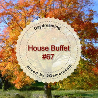 House Buffet #067 - Daydreaming -- mixed by 2Gemeinsam by House Buffet