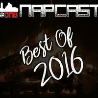 NAP DNB: NAPCasts - Best of 2016