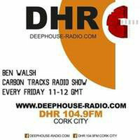 Ben Walsh - Carbon Tracks DHR # 006 by Ben Walsh