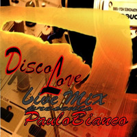 DISCO LOVE LIVE PauloBianco 2015 by PauloBianco