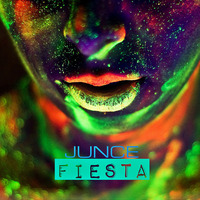 FIESTA - JUNCE (DEC 2K16) by JUNCE