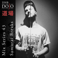 DNB Dojo Mix Series 43: Samurai Breaks by DNB Dojo